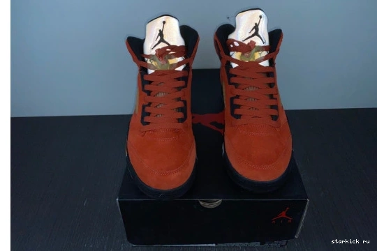 Jordan DD9336-800 DD9336-800 Mars Dunk Retro 5 on 0708